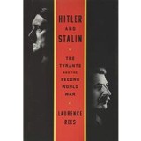 Hitler and Stalin