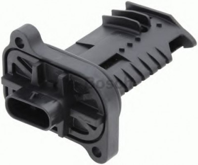 Debitmetru / senzor debit aer BMW Seria 3 (F30, F35, F80) (2011 - 2016) BOSCH 0 280 218 266 foto