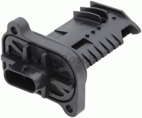 Debitmetru / senzor debit aer BMW Seria 3 (F30, F35, F80) (2011 - 2016) BOSCH 0 280 218 266