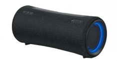 Boxa portabila Sony SRS-XG300B, MEGA BASS, Efect de lumini, Bluetooth, Rezistenta la apa IP67, Autonomie 25 ore, Incarcare rapida, Incarcare telefon, foto