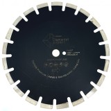 Disc DiamantatExpert pt. Asfalt, Caramida &amp; Abrazive 350mm Premium - DXDY.PASF.350.25