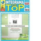 Integrama de top. Nr. 53/2021
