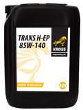 Ulei Transmisie Kross Trans H-EP 85W-140 20L 25878