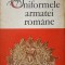 UNIFORMELE ARMATEI ROMANE-CRISTIAN M. VLADESCU-224894