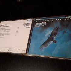 [CDA] Frank Duval - If I Could Fly Away - cd audio original