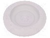 Man&amp;#351;on pentru cabluri, panou 1...5,5mm, {{Material}}, HT HI TECH POLYMERS - HSS-M60-TPE