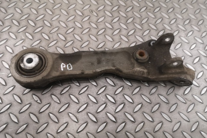 Braț drept dreapta față JAGUAR XF X250 2010 OEM: 3C254 25744893