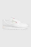 Reebok Classic sneakers din piele GY0953 culoarea alb GY0953.100008492-FWH/FWH/PG