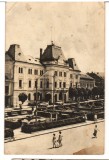 CPIB 17331 CARTE POSTALA - VEDERE DIN ODORHEI, Circulata, Fotografie