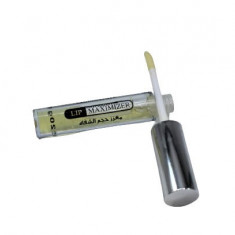 Luciu de buze cu efect de volum, Gulflower, Lip Maximizer