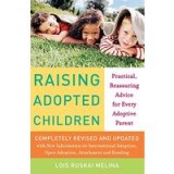 Raising Adopted Children, Revised Edition