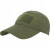 Sapca Tactica BASEBALL Velcro Olive Drab Mil-Tec