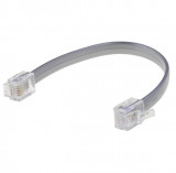 Cablu de conectare, RJ11, MPLAB-ICD3, MPLAB-REAL-ICE, MICROCHIP TECHNOLOGY, 07-00024, T105527