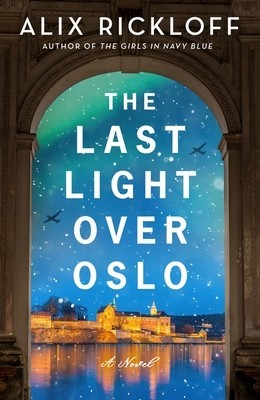 The Last Light Over Oslo foto