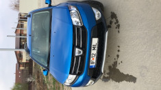 Dacia Sandero Stepway 2013 - benzina 898cmc- 66Cp foto