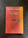 Mircea Dinescu - Cele mai frumoase 101 poezii