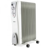 Calorifer electric cu ulei Zass ZR 11 F - NOU