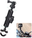 Prindere ghidon bicicleta scuter motocicleta GoPro 13 12 10 9 SJCAM DJI Insta360