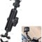 Prindere ghidon bicicleta scuter motocicleta GoPro 13 12 10 9 SJCAM DJI Insta360