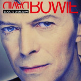 Black Tie White Noise - Vinyl | David Bowie