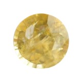 Safir Galben