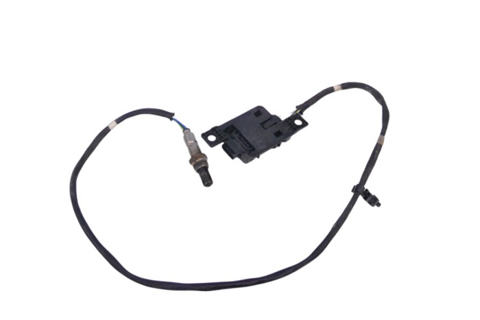 Sonda lambda AUDI A4 8W2, B9 2018 OEM: 8W0907805 15086436