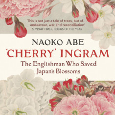 'Cherry' Ingram | Naoko Abe