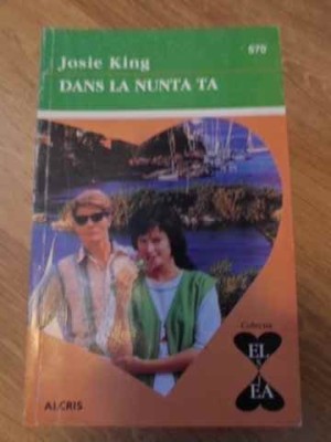 DANS LA NUNTA TA-JOSIE KING-167505 foto