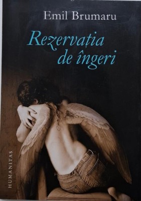 Rezervatia de ingeri &amp;ndash; Emil Brumaru foto