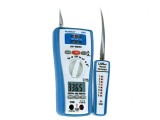 Multimetru Digital LCD 3,5 Cifre 2000VAC