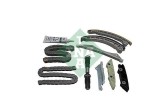 Kit lant distributie Citroen Jumper II, Jumper II Sasiu; Fiat Ducato, Ducato Sasiu; Iveco Daily V, Daily V Sasiu; Peugeot Boxer, Boxer Sasiu Motor