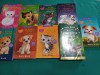 Lot 9 Cărți Holly Webb Copii: Sid, Stanley, Rin, Harry, Sammy, Cleo, Pufi + Pisicuta Perfecta, Micii Mei Prieteni, 2018