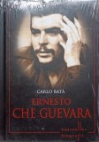 Ernesto Che Guevara - biografie Carlo Bata, Editura Litera, 2017, 192 pagini, carte in romana