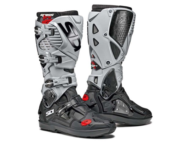 Cizme SIDI Crossfire 3 SRS Gray