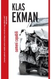 Oameni capabili - Klas Ekman - Crime Scene Press