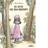 Eu sunt cel mai destept - Mario Ramos, Alexandru Gurau