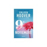 9 de Noviembre / November 9