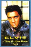 Elvis Presley - The Collection - Part 2, Caseta audio
