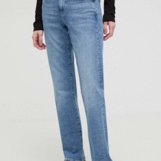 G-Star Raw jeansi femei high waist