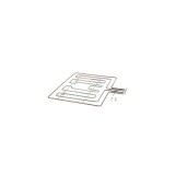 Rezistență grill pentru cuptor GAGGENAU BOSCH 00479390 Original