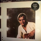 VINIL LP David Soul &lrm;&ndash; Playing To An Audience Of One (EX)