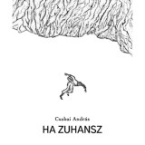 Ha zuhansz - Csabai Andr&aacute;s