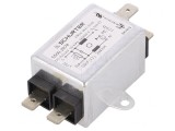 Filtru Anti-Interferențe 250VAC 68nF 4mH 2A