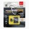 Card memorie Imro MicroSD 16GB, 100MB s, Class 10 UHS-I cu Adaptor SD