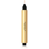 Yves Saint Laurent Touche &Eacute;clat Radiant Touch iluminator stick pentru toate tipurile de ten culoare 2,5 Vanilla Lumi&egrave;re / Luminous Vanilla 2,5 ml