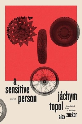 A Sensitive Person foto