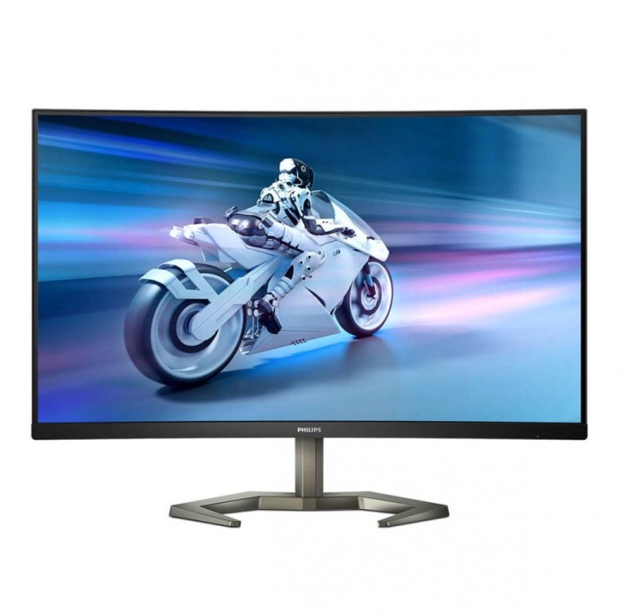Monitor Philips 31.2&quot; 32M1C5200W/00