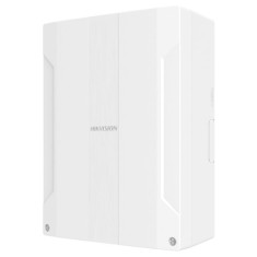 Centrala de efractie Hibrida AX PRO Wireless, 96 zone radio, 16 zone cablate, 3G/4G, TCP/IP, Wi-Fi - HIKVISION DS-PWA96-M2H-WE