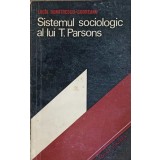 SISTEMUL SOCIOLOGIC AL LUI T. PARSONS-LUCIA DUMITRESCU-CODREANU-224442