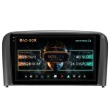 Cumpara ieftin Navigatie Volvo S80 (1998-2004), Android 13, X-Octacore 8GB RAM + 256GB ROM, 9.5 Inch - AD-BGX9008+AD-BGRKIT404